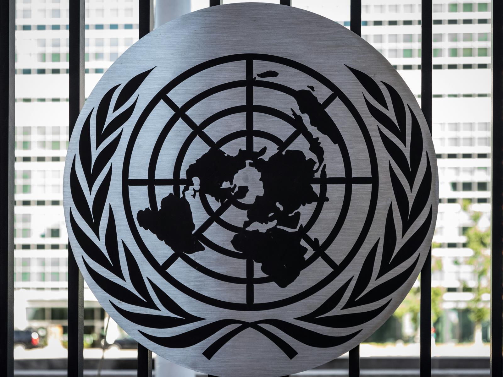 UN-Logo 